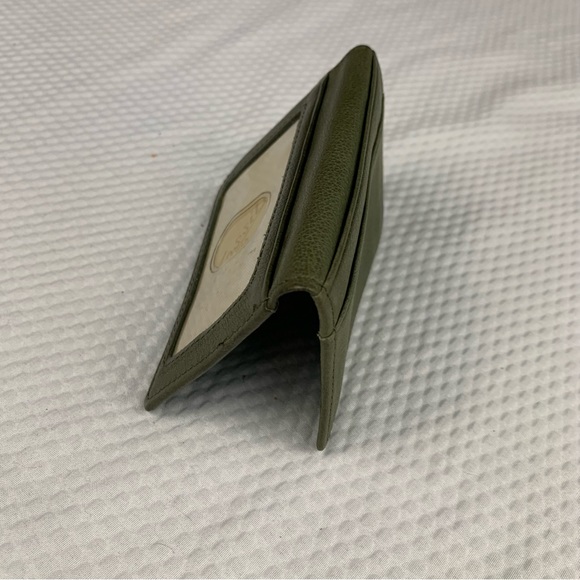 Fossil wallet/ wallet insert - Picture 3 of 9